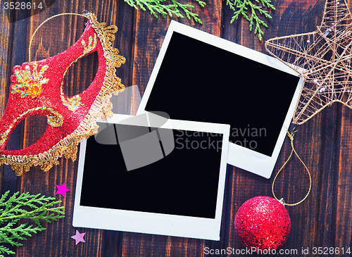 Image of photo frames