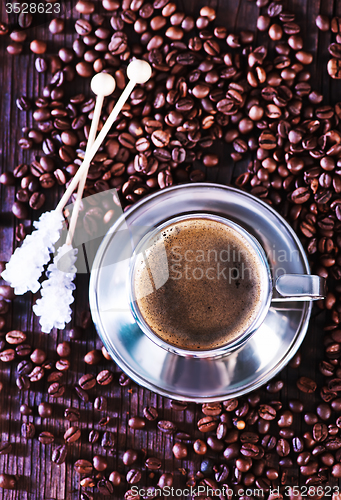 Image of coffee