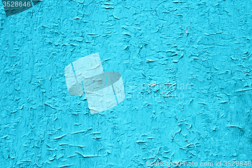 Image of Grungy stone wall with many cracks