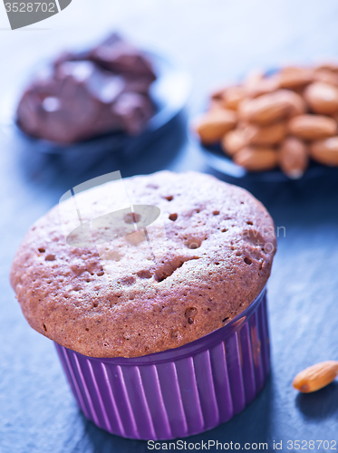 Image of muffins