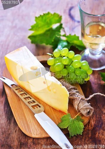 Image of cheese