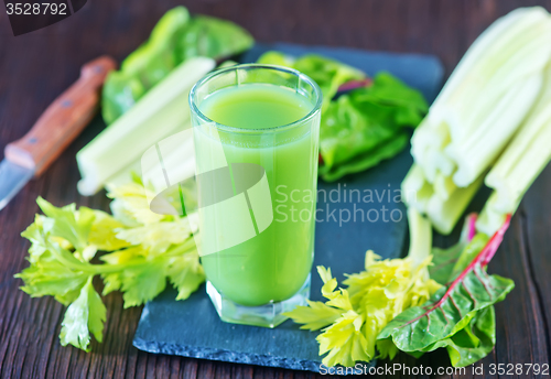 Image of fresh vegetable