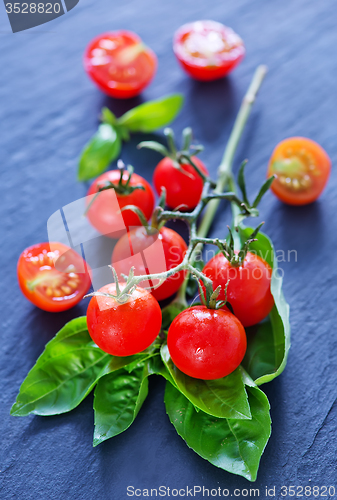 Image of tomato