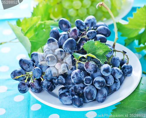 Image of grape