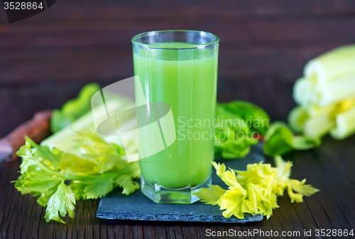 Image of fresh vegetable