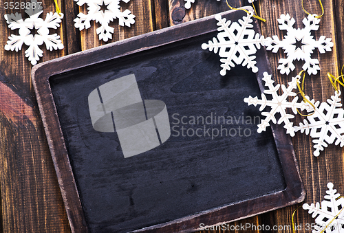 Image of  christmas background