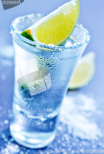 Image of tequilla 