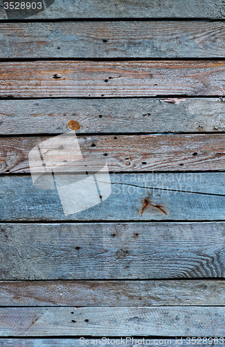 Image of wooden background