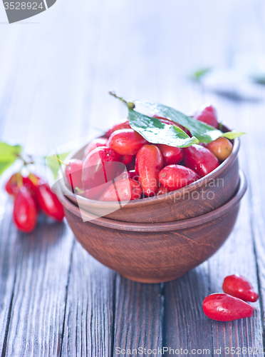 Image of berries