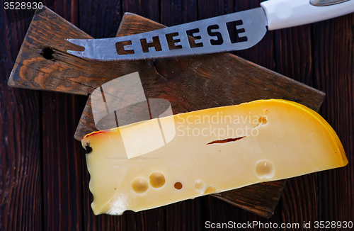 Image of cheese