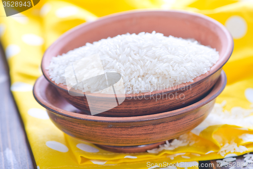 Image of rice