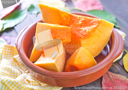 Image of pumpkin