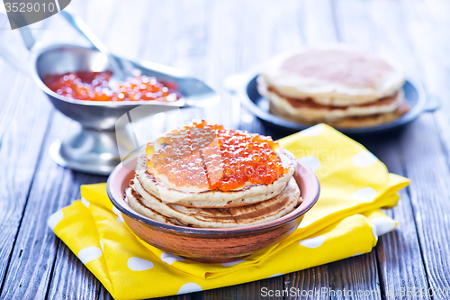 Image of pancakes