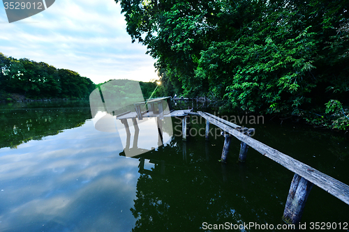 Image of Lake