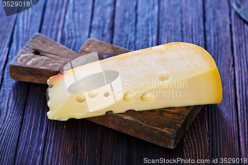 Image of cheese