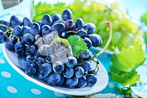 Image of grape