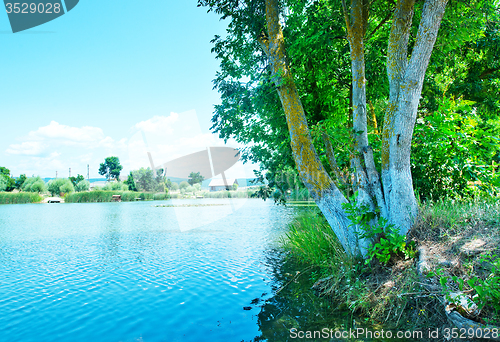 Image of Lake