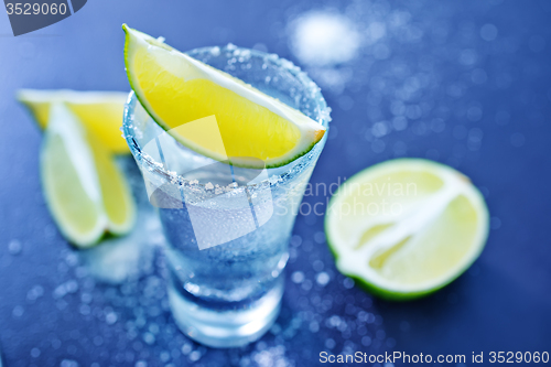 Image of tequilla 