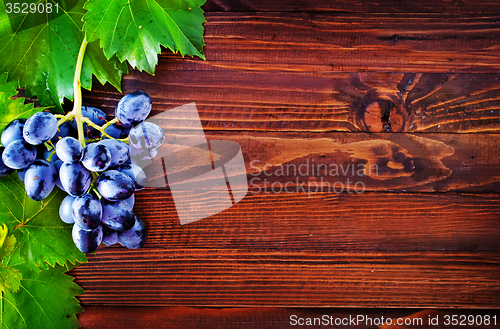 Image of grape