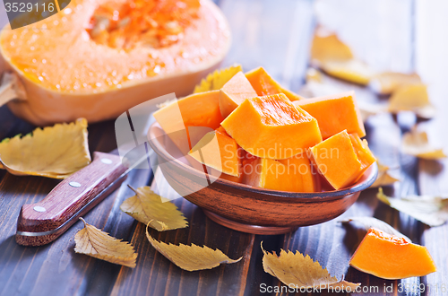 Image of pumpkin