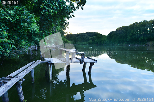 Image of Lake