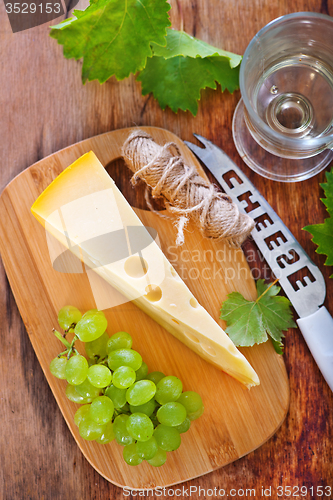 Image of cheese