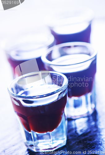 Image of coffee liquor