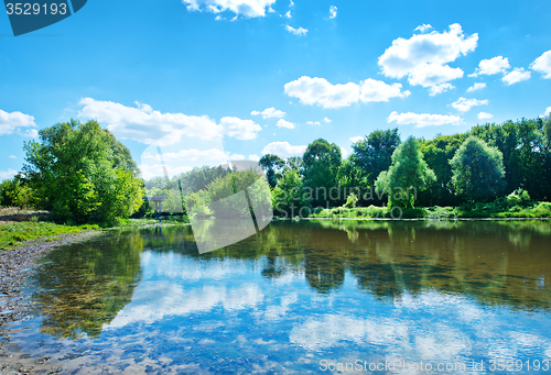 Image of River