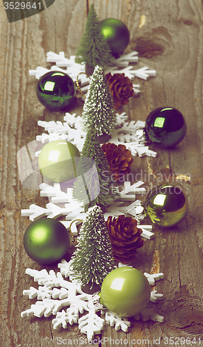 Image of Christmas Decoration