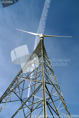 Image of Wind Engine