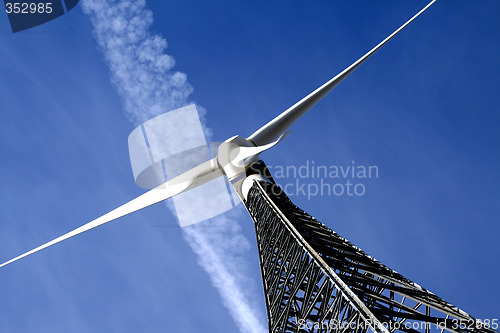 Image of Wind Engine