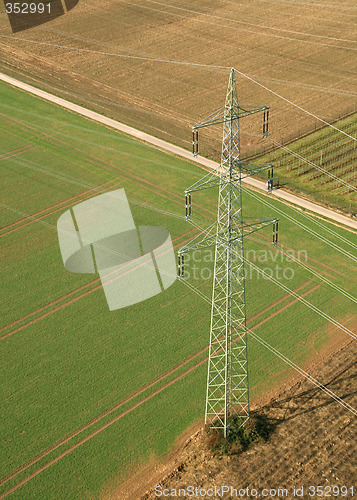 Image of Power Pole