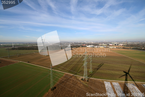 Image of Nature And Energy