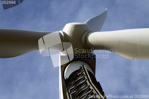 Image of Wind Engine