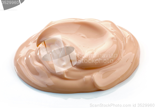 Image of Cosmetic Liquid Foundation