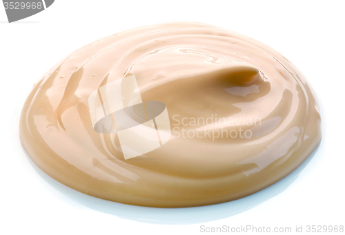 Image of Cosmetic Liquid Foundation