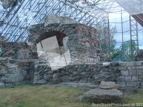Image of Old Church 2