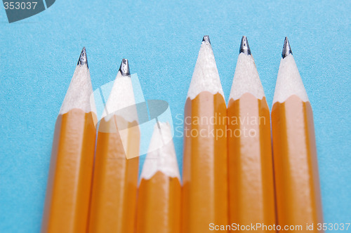 Image of Pencils