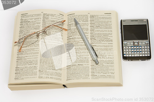 Image of Research