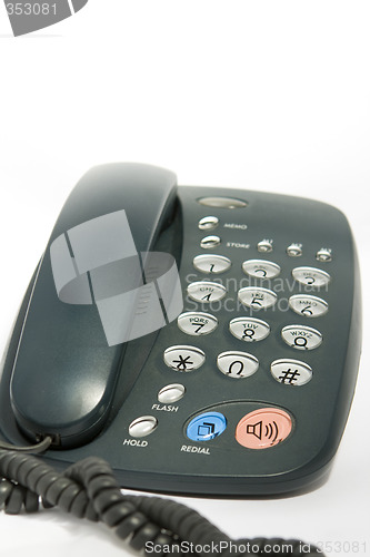 Image of Business Phone