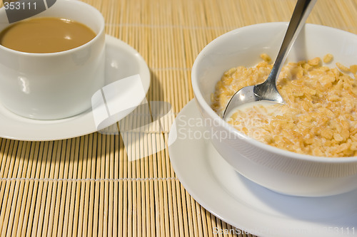 Image of Breakfast