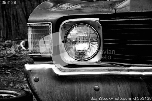 Image of Chevelle Classic