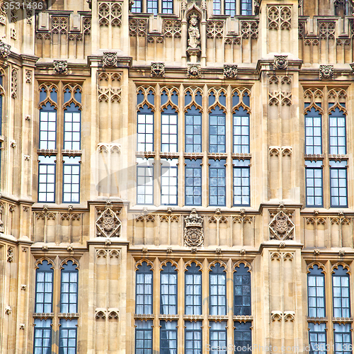 Image of british     in london england old  construction and religion