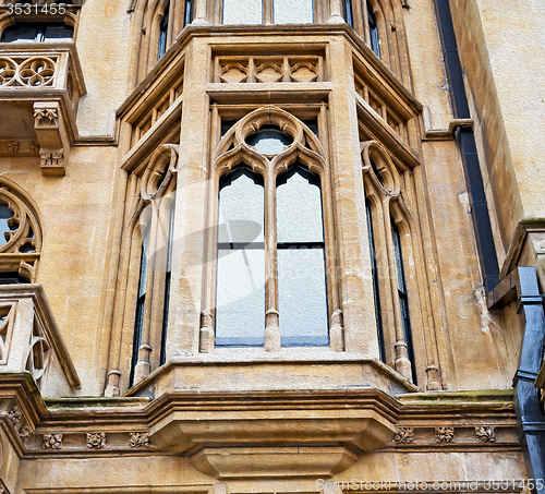 Image of british     in london england old  construction and religion