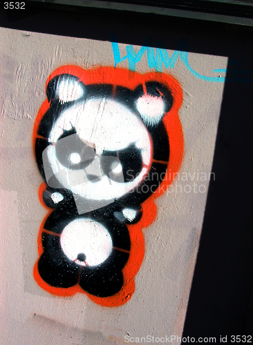 Image of Panda