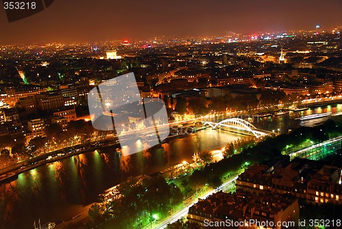 Image of City of Light