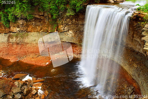 Image of Waterfall