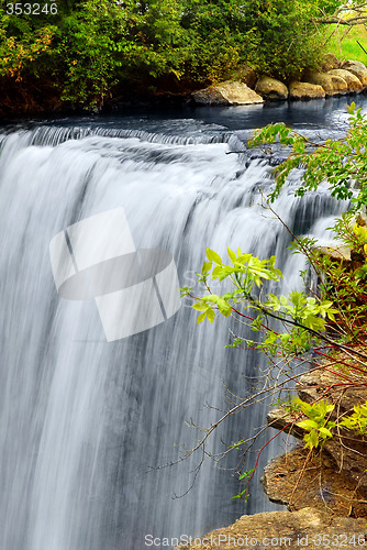 Image of Waterfall