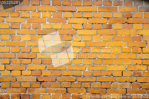 Image of Brick wall 