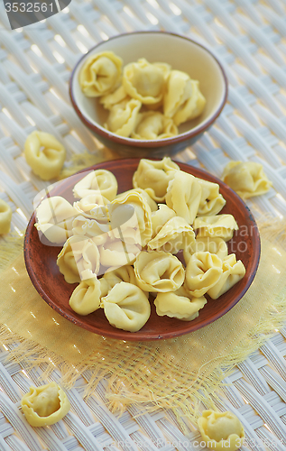 Image of Meat Cappelletti